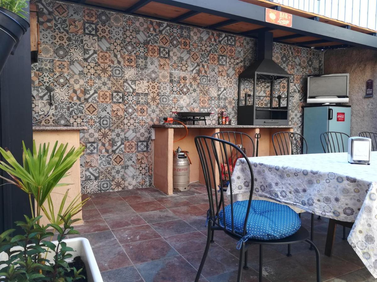 Casa Rural Explora, Pastores Exterior photo