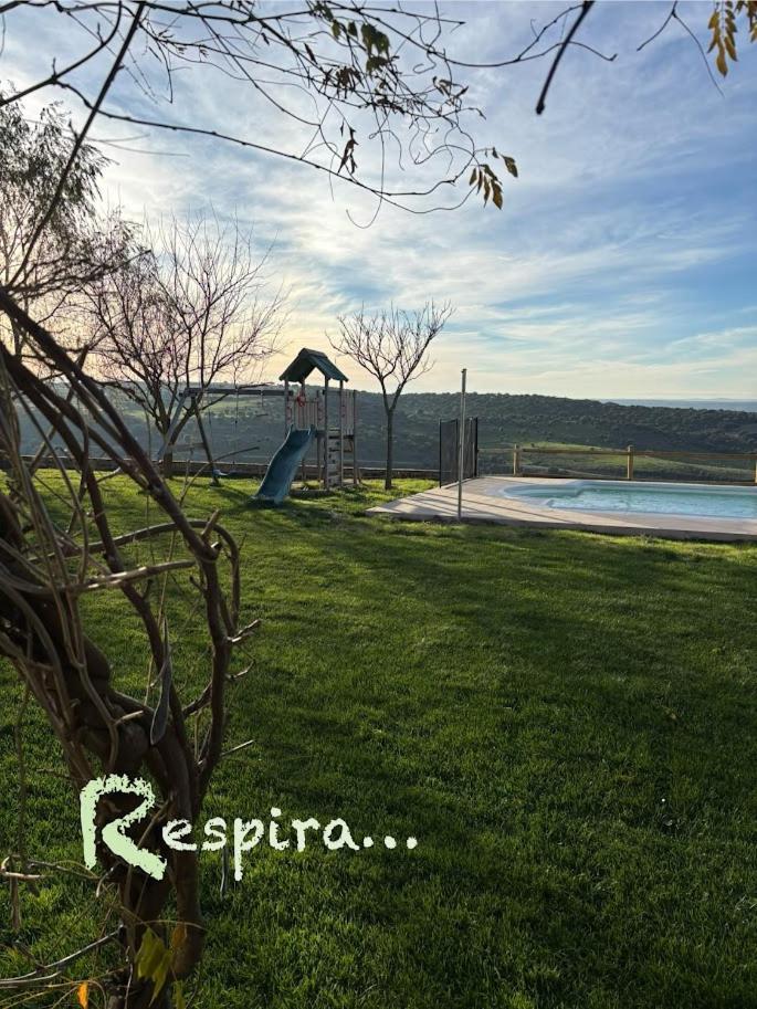 Casa Rural Explora, Pastores Exterior photo